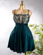 Short Babydoll Cod 9367
