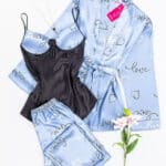 Pyjama Pants 3 pieces Cod 9006
