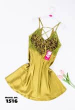 Short Babydoll Cod 9017