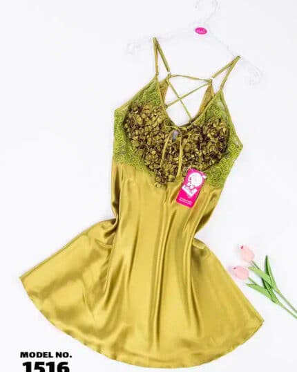 Short Babydoll Cod 9017