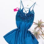 Short Babydoll Cod 9017