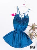 Short Babydoll Cod 9017