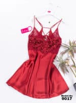Short Babydoll Cod 9017