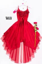 Long Babydoll Cod 9019