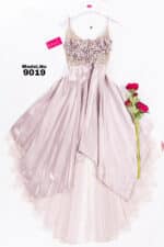 Long Babydoll Cod 9019