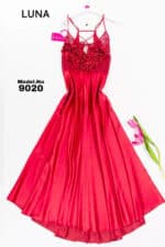 Long Babydoll Cod 9020