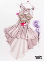 Short Babydoll Cod 9041
