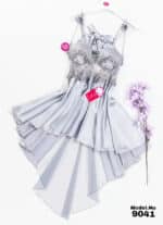 Short Babydoll Cod 9041