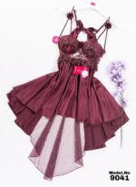 Short Babydoll Cod 9041