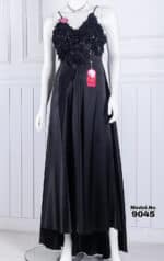 Long Babydoll Cod 9045