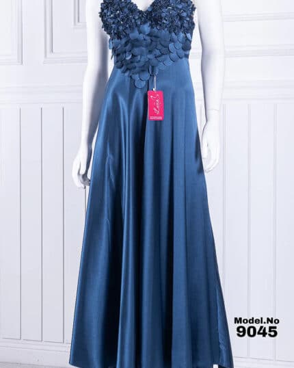 Long Babydoll Cod 9045