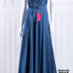 Long Babydoll Cod 9045