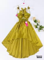 Long Babydoll Cod 9056