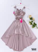 Long Babydoll Cod 9056