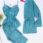 Pyjama Pants 3 Pieces Cod 9057