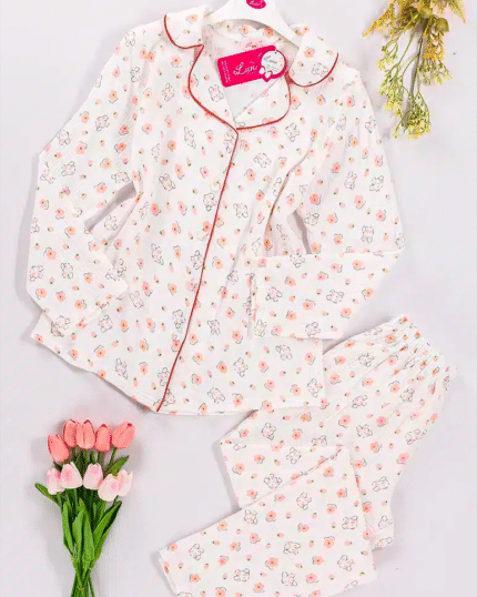 Pyjama Pants Cod 9065