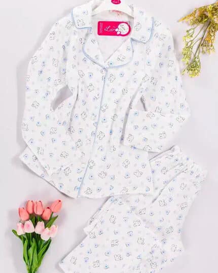Pyjama Pants Cod 9065