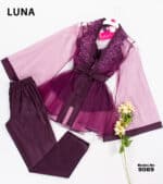 Pyjama Pants 3 pieces Cod 9069