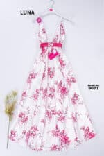 Long Babydoll Cod 9071