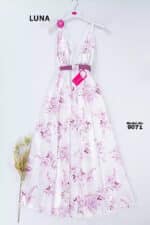 Long Babydoll Cod 9071