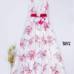Long Babydoll Cod 9071