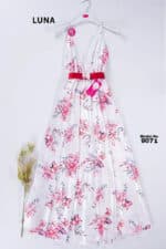 Long Babydoll Cod 9071