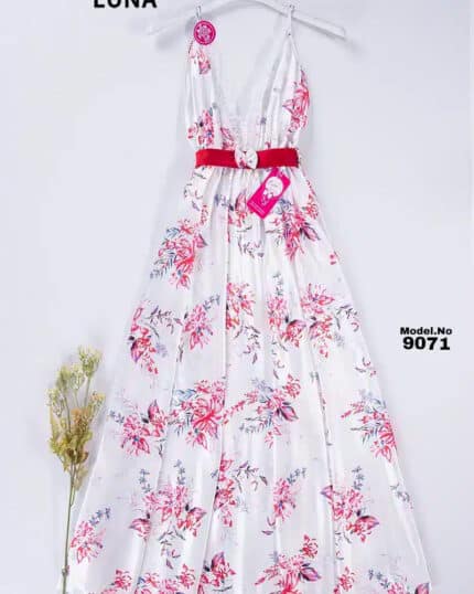 Long Babydoll Cod 9071