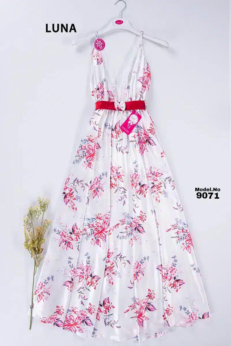 9071-3-2.jpg Long Babydoll Cod 9071