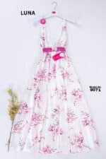 Long Babydoll Cod 9071