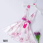 Short Babydoll Cod 9073
