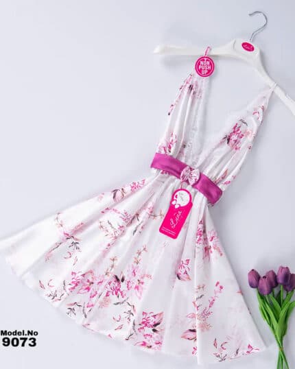 Short Babydoll Cod 9073