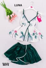 Pyjama Shorts Cod 9075