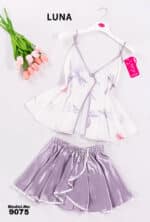 Pyjama Shorts Cod 9075
