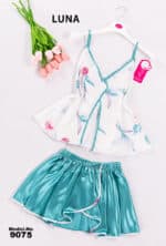 Pyjama Shorts Cod 9075