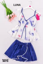 Pyjama Shorts Cod 9075