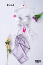 Pyjama Pants Cod 9077