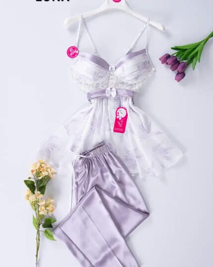 Pyjama Pants Cod 9077