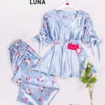 Pyjama Pants Cod 9079
