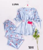 Pyjama Pants Cod 9079