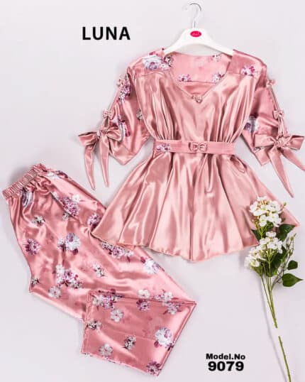 Pyjama Pants Cod 9079