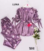 Pyjama Pants Cod 9079