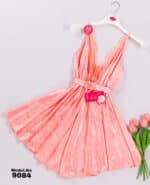 Short Babydoll Cod 9084