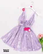 Short Babydoll Cod 9084