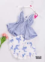 Pyjama Shorts Cod 9089