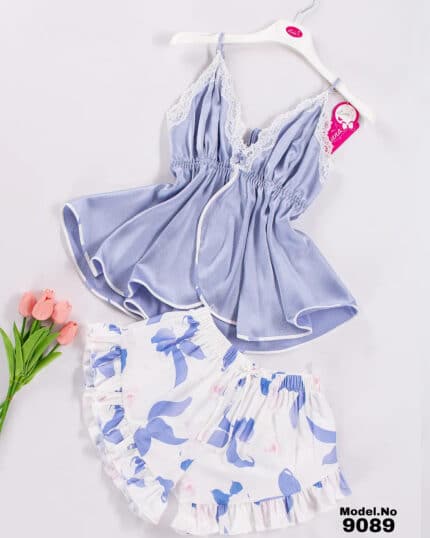 Pyjama Shorts Cod 9089