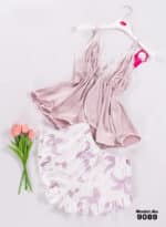Pyjama Shorts Cod 9089