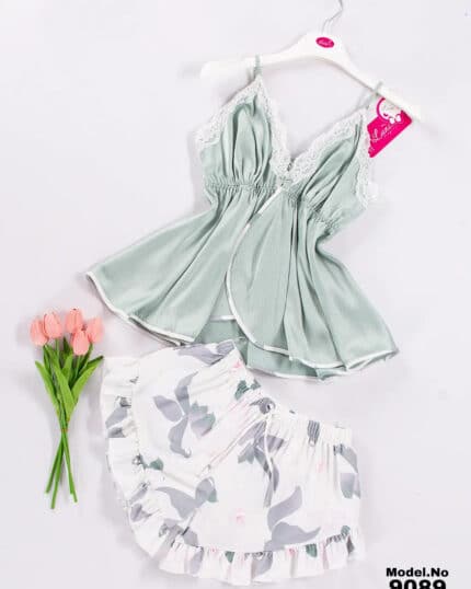 Pyjama Shorts Cod 9089