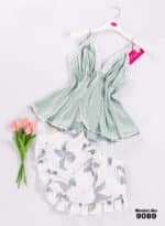 Pyjama Shorts Cod 9089