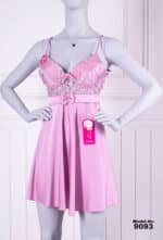 Short Babydoll Code 9093