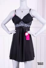 Short Babydoll Code 9093